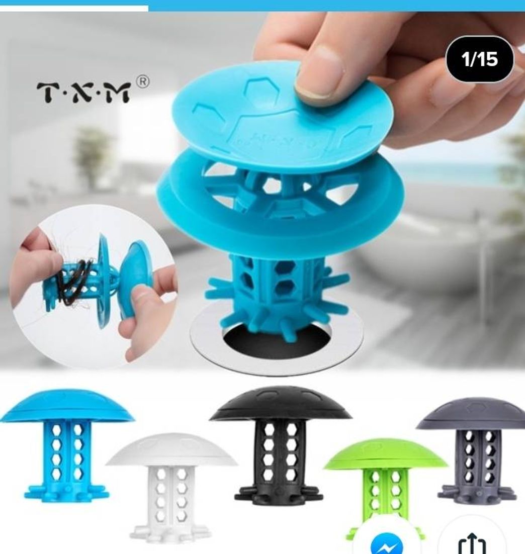 Social Accesorios para la cocina