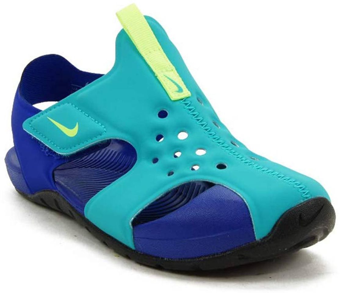 NIKE Sunray Protect 2, Sandalia Unisex Niños

