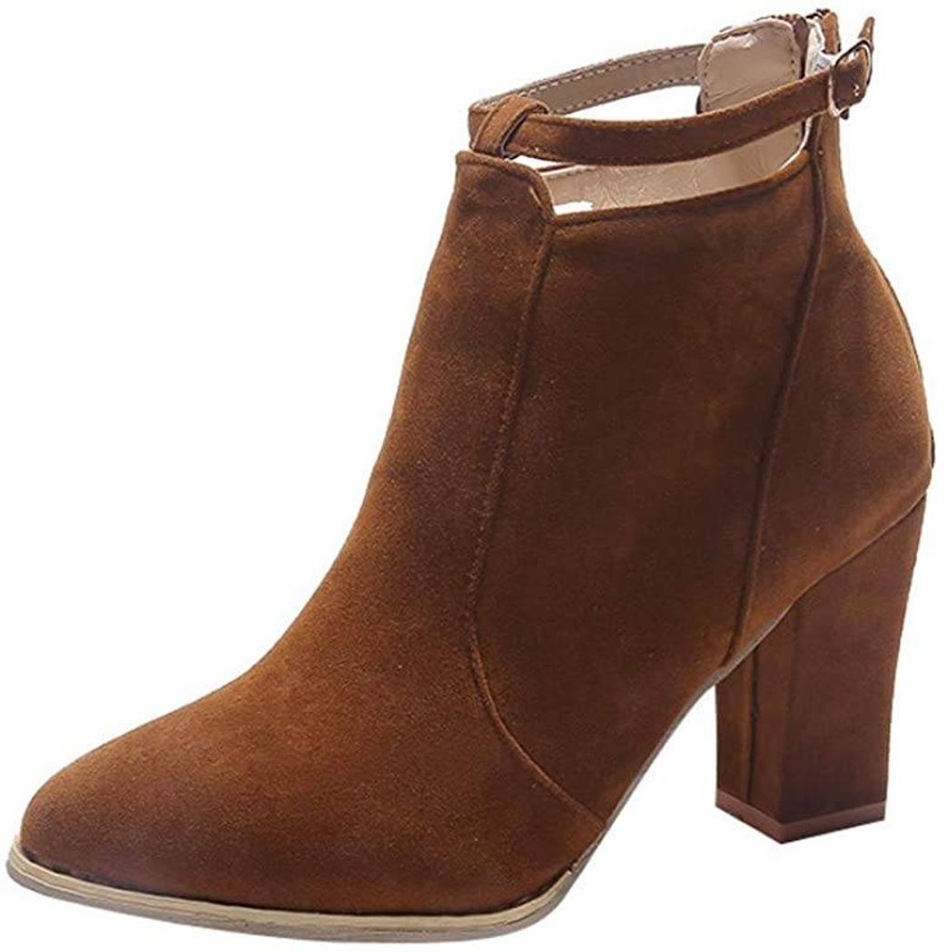 Social Botas