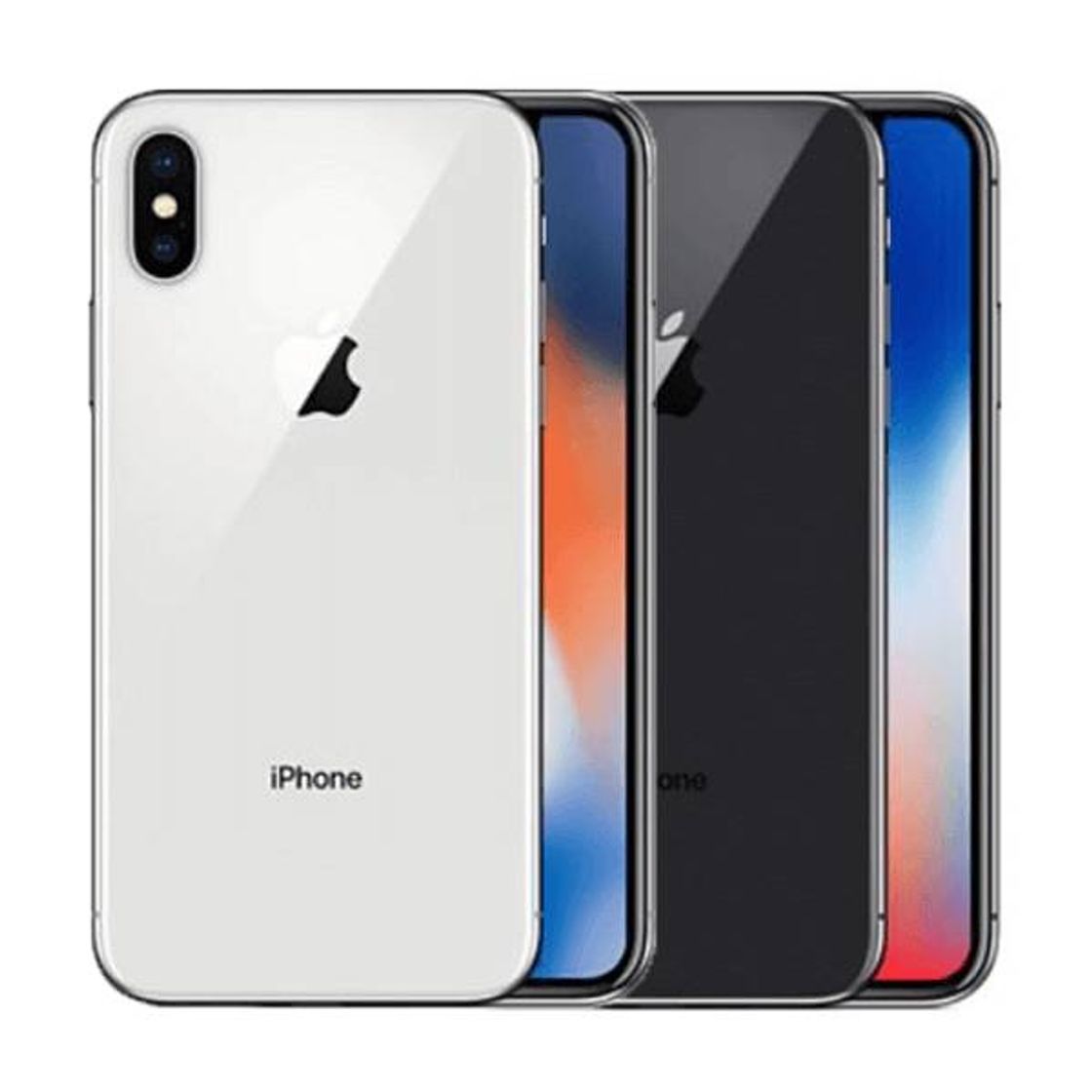 Electronic Apple iPhone X 64GB Gris Espacial