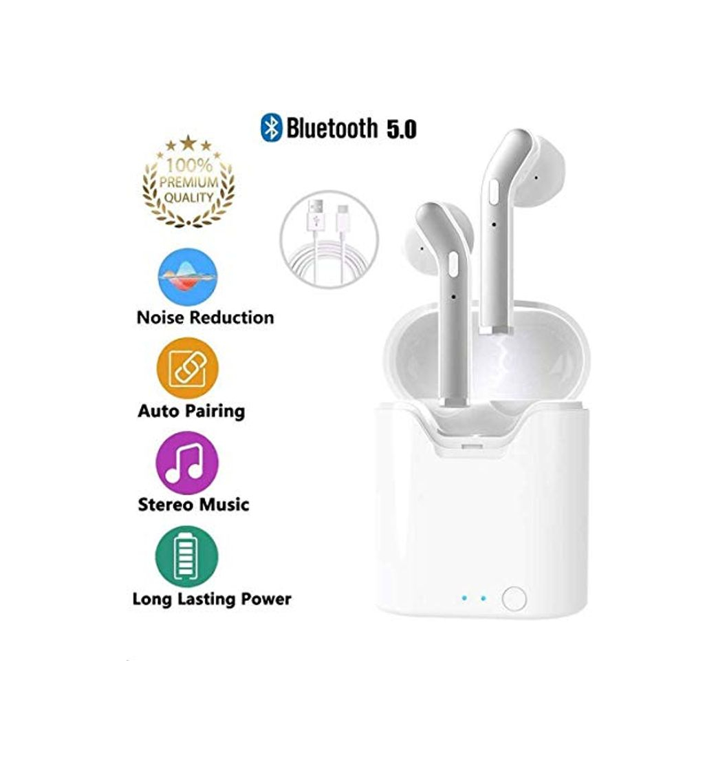 Product Auriculares Bluetooth