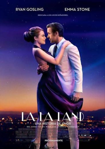 La La Land