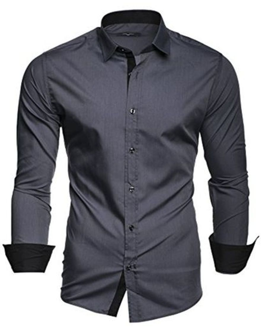 Product Kayhan Hombre Camisa