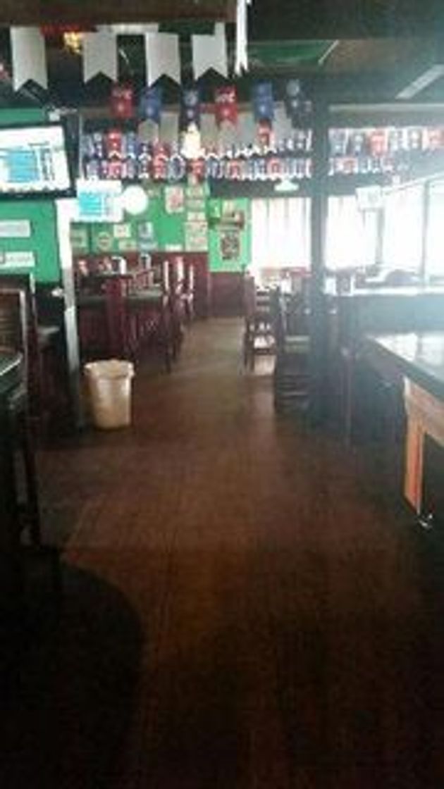 Restaurantes McCARTHYS IRISH PUB