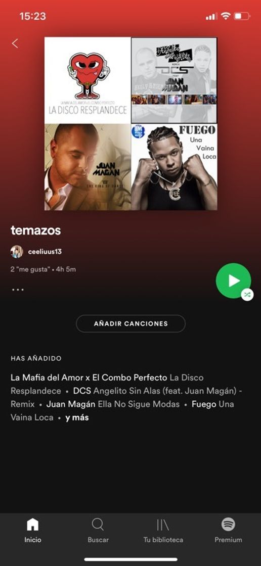 Canciones regaeton antiguo! lo mejor💙