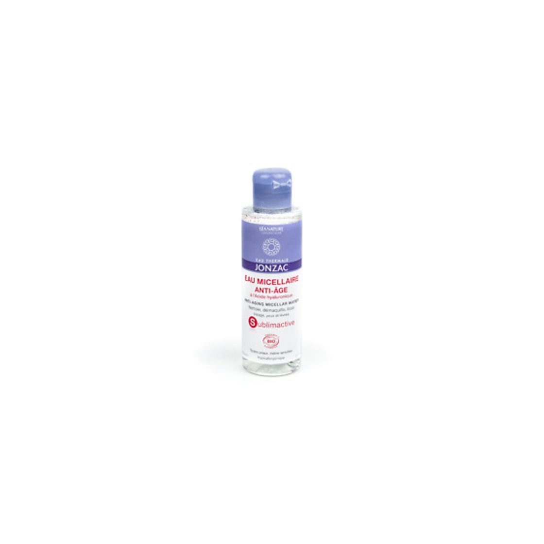 Social Agua Micelar Sublimeactive 