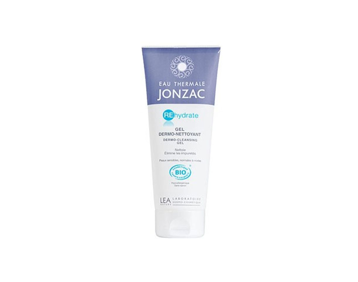 Social Gel dermolimpiador Jonzac