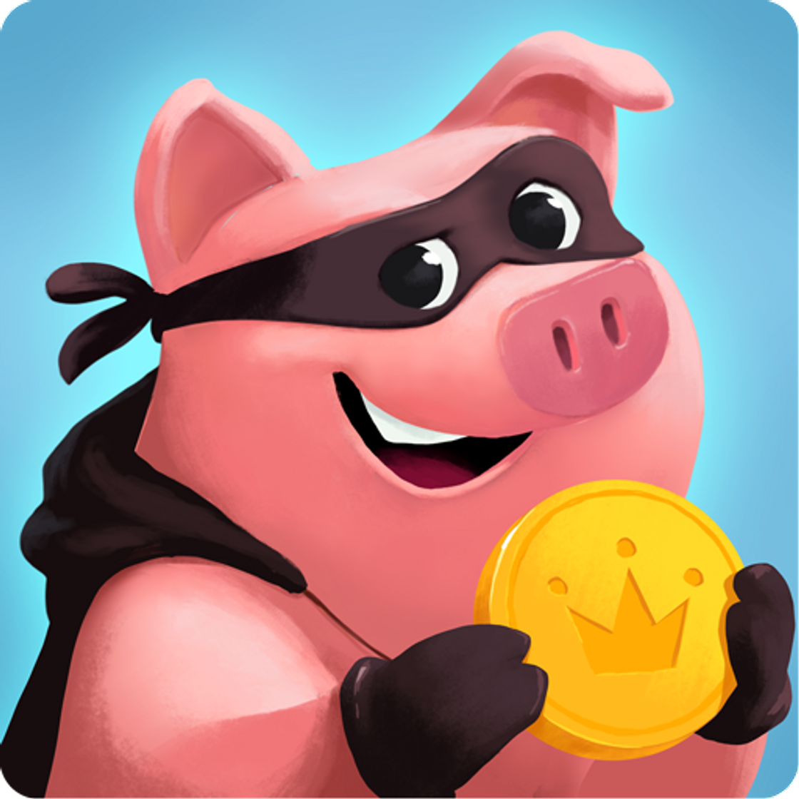 Videogames ‎Coin Master on the App Store