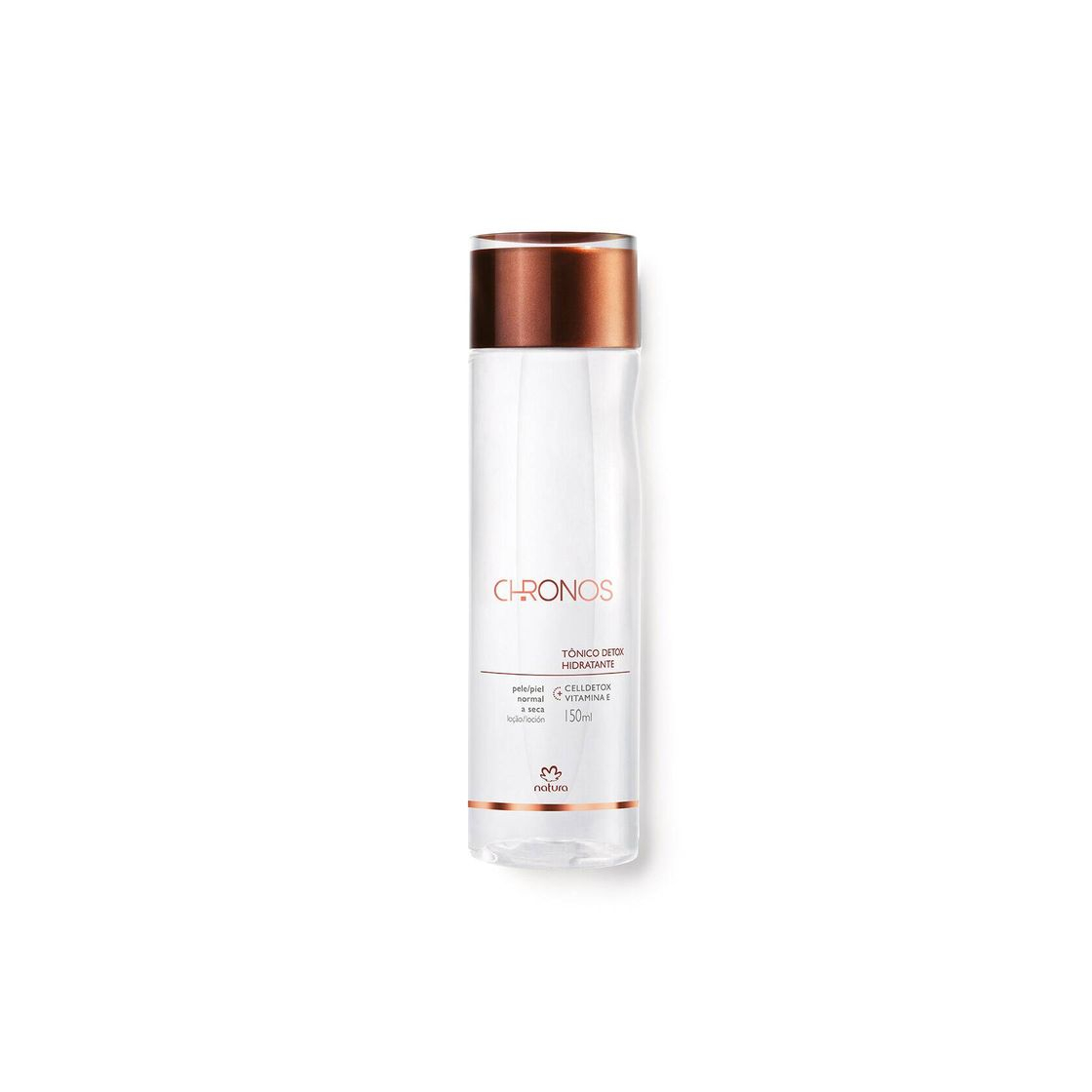 Product Tónico Detox Hidratante Chronos