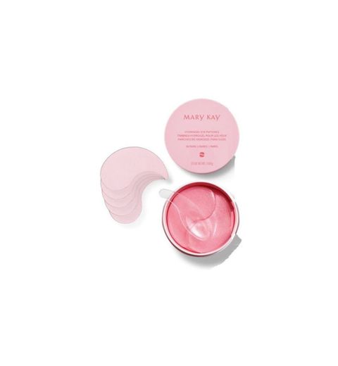 Bandas em Gel para os Olhos Mary Kay®