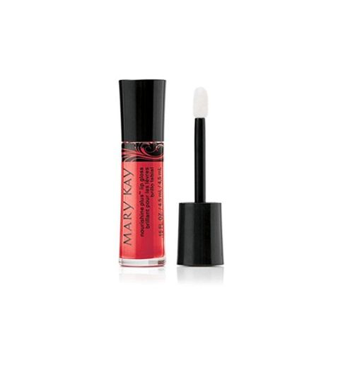 Brillo de labios Mary Kay Nourishine-Plus