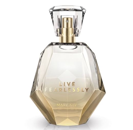 Live Fearlessly Eau de Parfum - Mary Kay