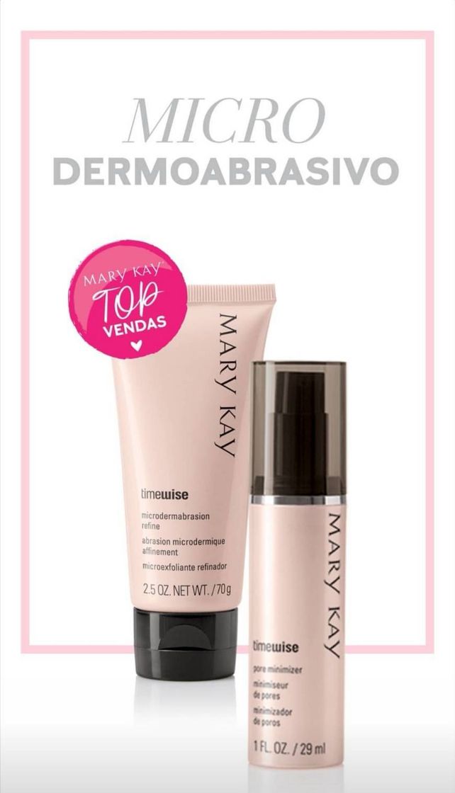 Social Conjunto Microdermoabrasivo 