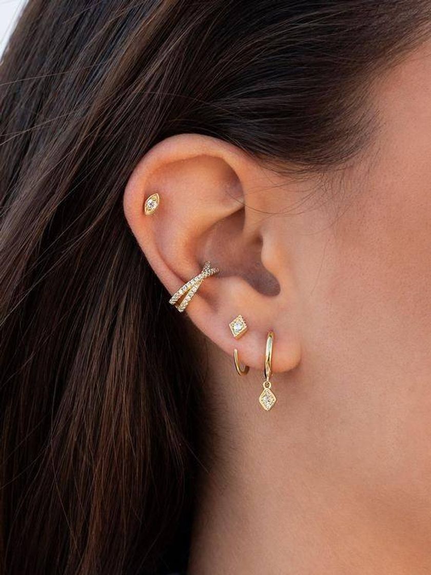 Social piercing lindo