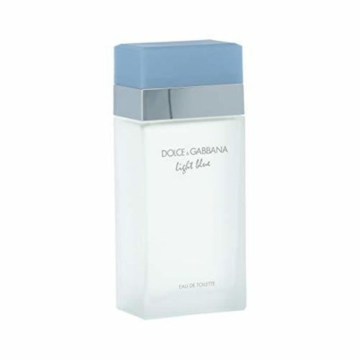 Dolce gabbana light blue 200 vapo