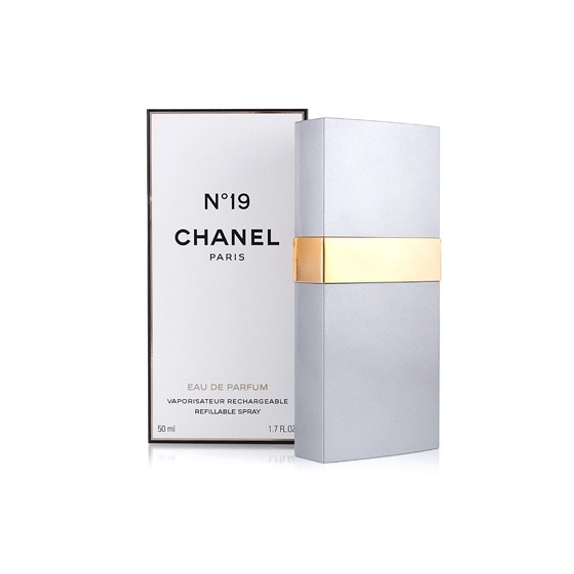 Products Chanel nº19