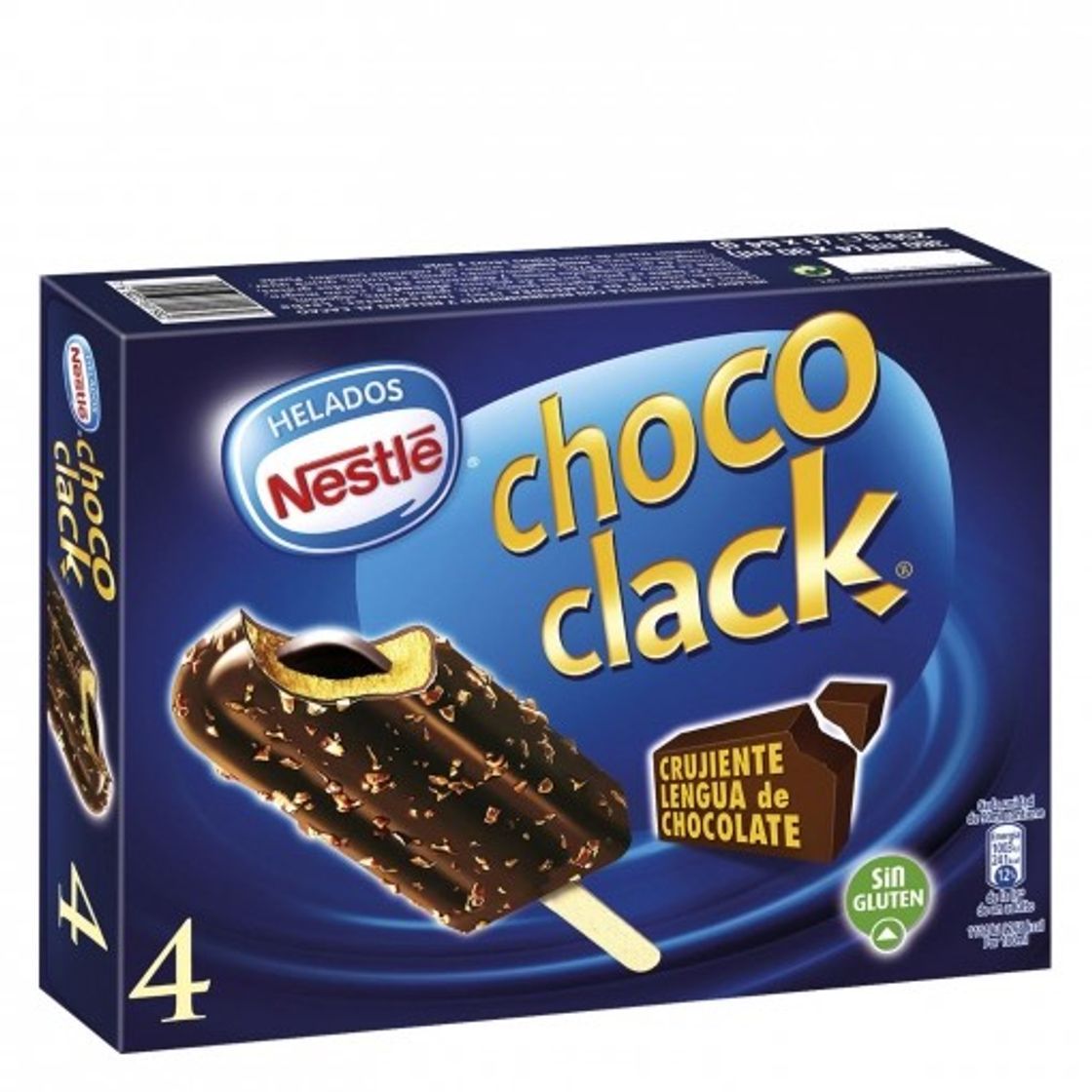 Moda Chococlack