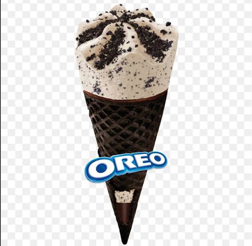 Cornetto Oreo 