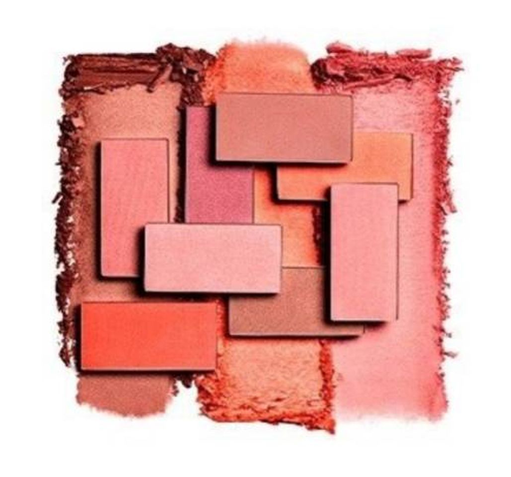 Social Blush Mary Kay