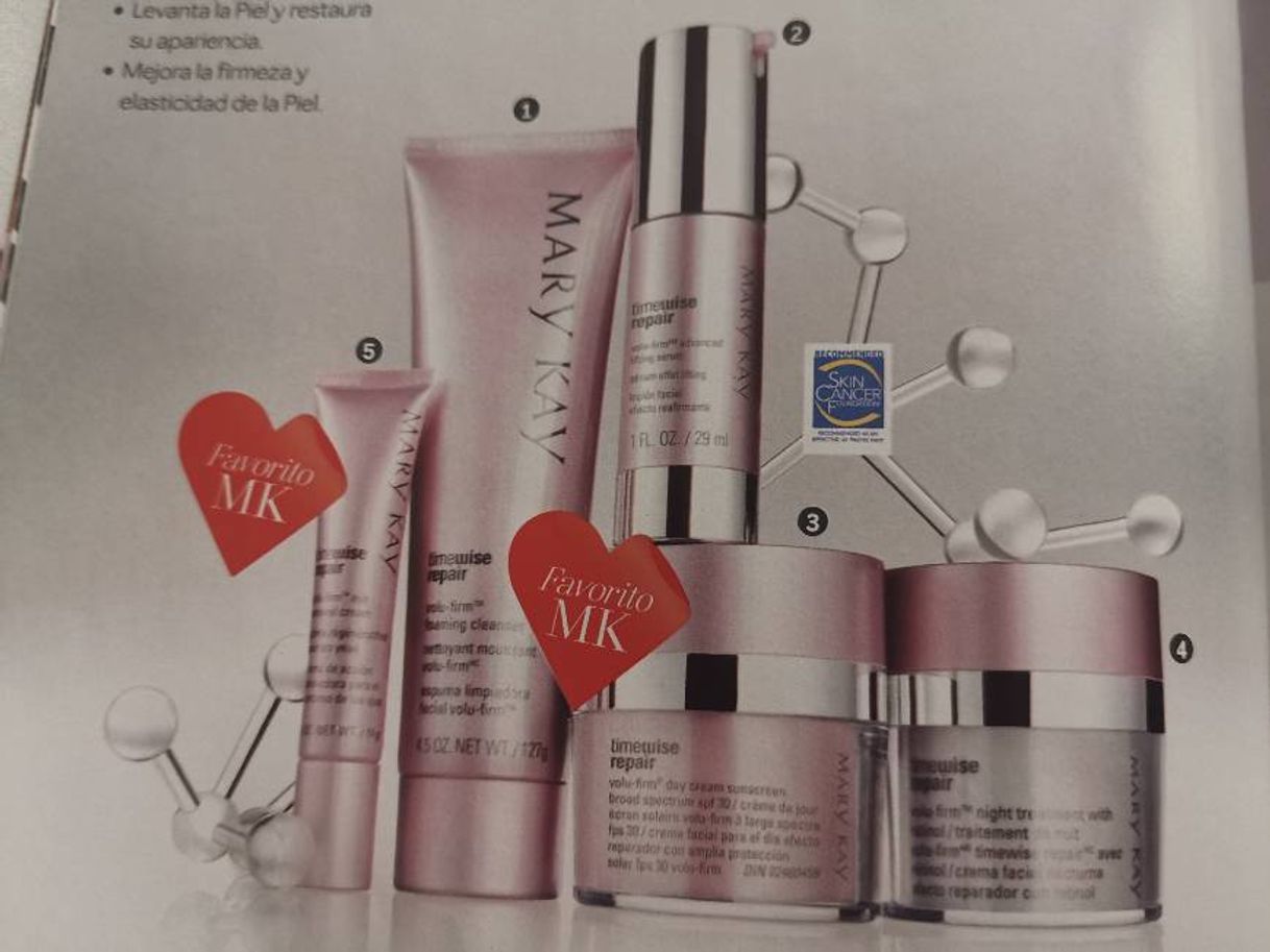 Social Tratamiento de Noche con Retinol TimeWise Repair® Volu