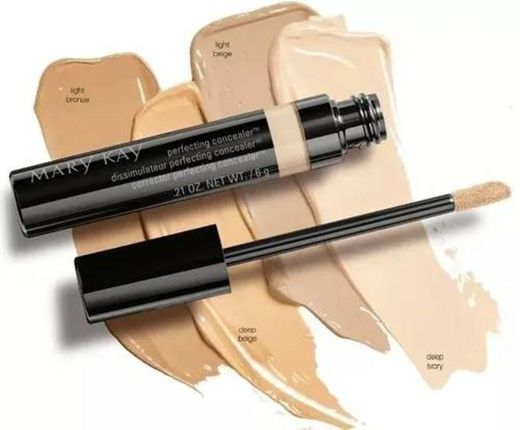 Corrector mary kay buenisimo 👌