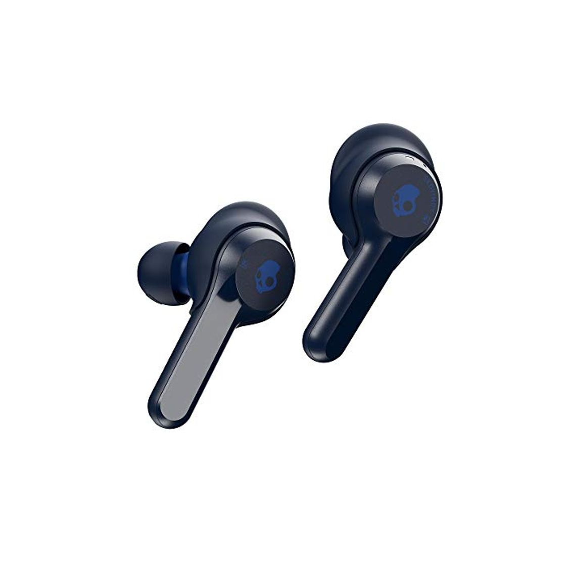 Social Skulcandy Indy - Auriculares inalámbricos in ear con micrófono bluetooth