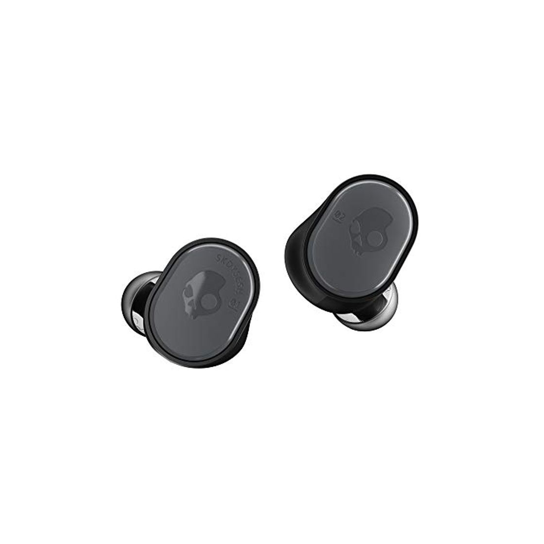 Social Skullcandy Sesh True - Auriculares inalámbricos in-ear con Funda de Carga