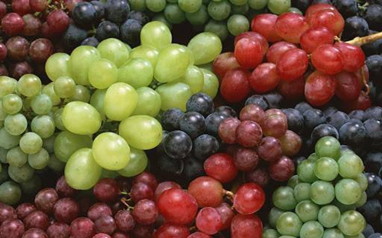 Uva 🍇