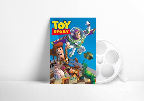 Película Toy Story