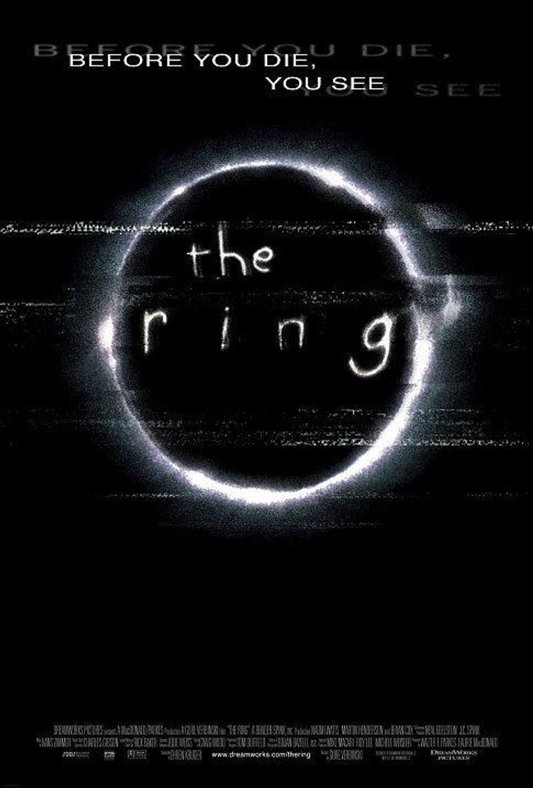 Movie The Ring (La señal)