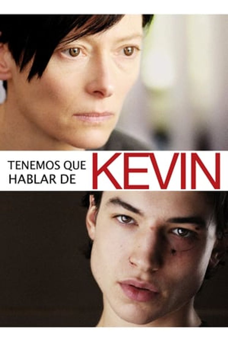 Movie Tenemos que hablar de Kevin