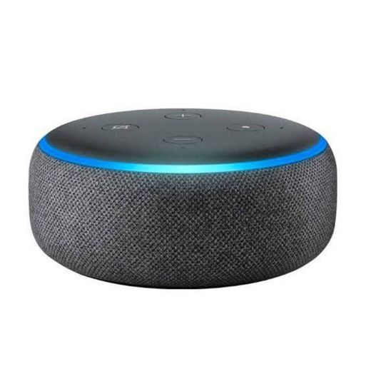 Echo Dot - Alexa