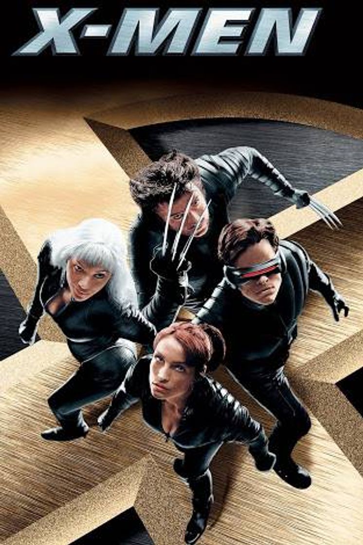 Movie X-Men