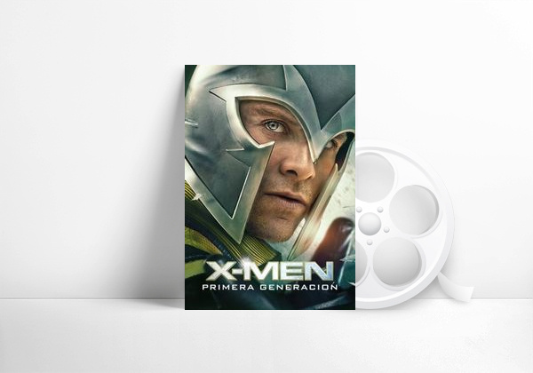 Película X-Men: Primera Generación