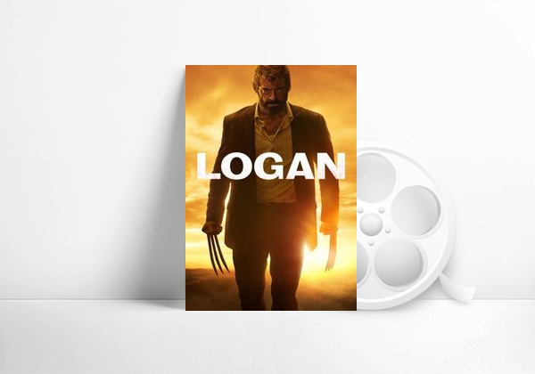 Película Logan
