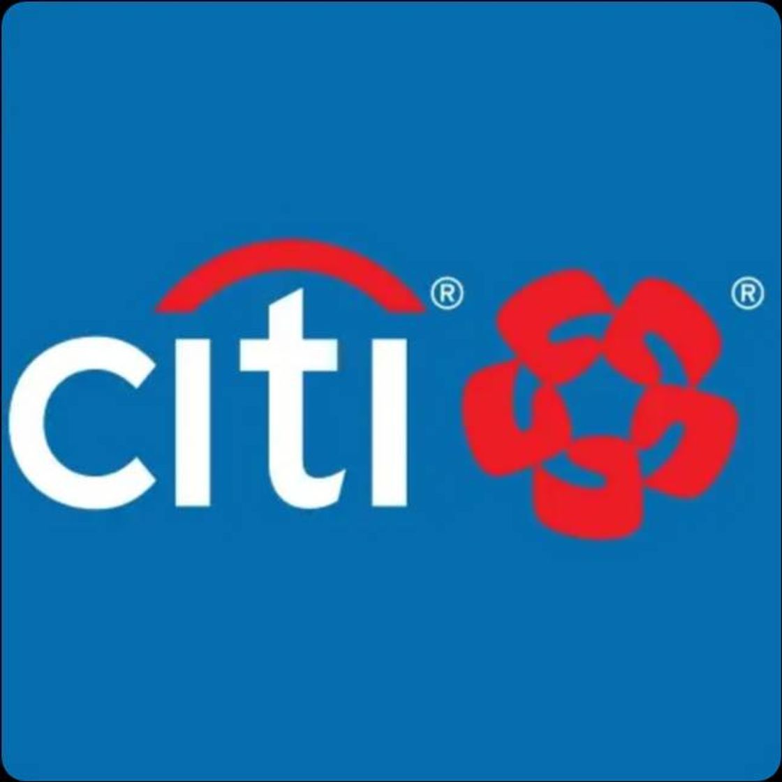 App Citibanamex Móvil