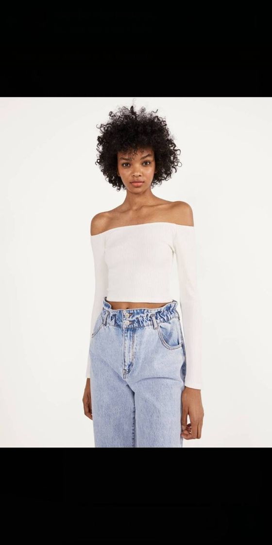 Social ✨Top off-shoulders