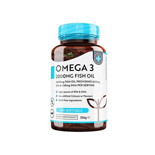 Omega 3