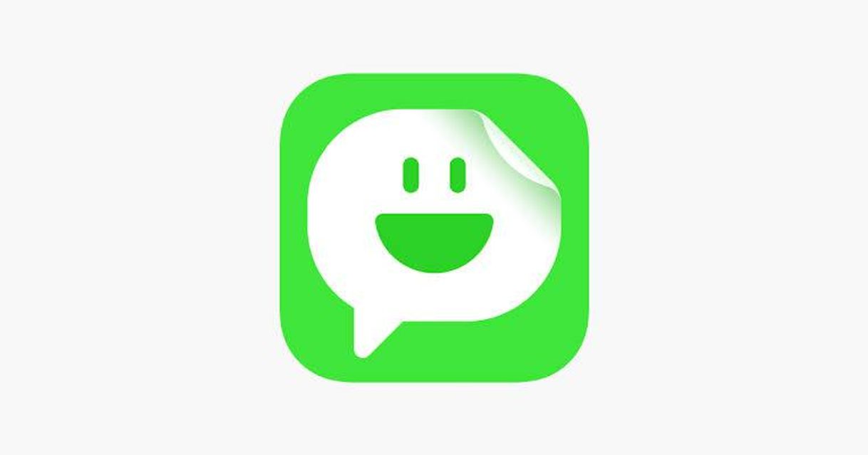 App Top Pegatinas Sticker Maker