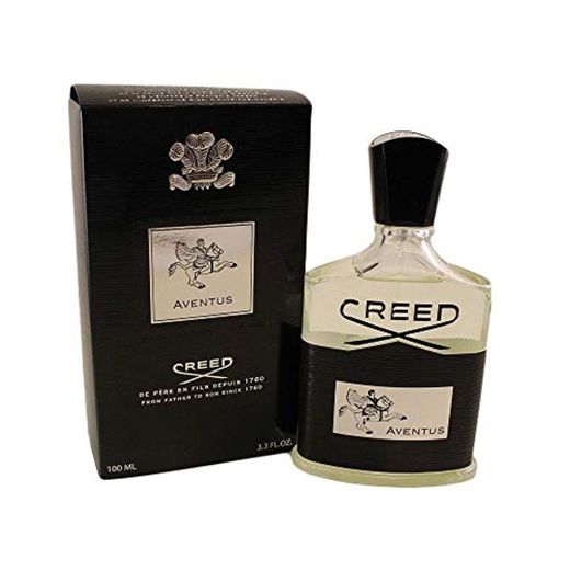 Creed Aventus Eau De Parfum 100Ml