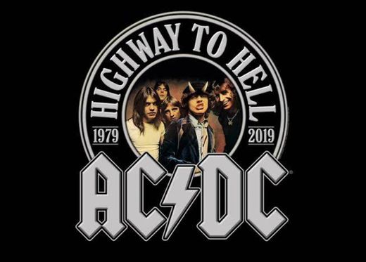 Highway to Hell