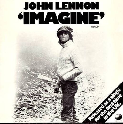 John Lennon - Imagine