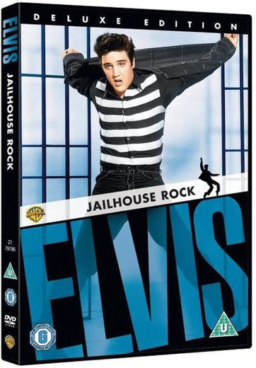 Jailhouse Rock