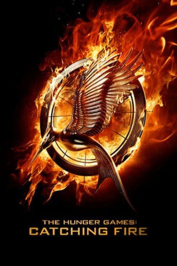 The Hunger Games: Catching Fire