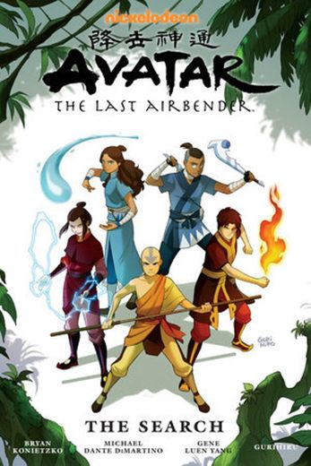 Avatar: The Last Airbender