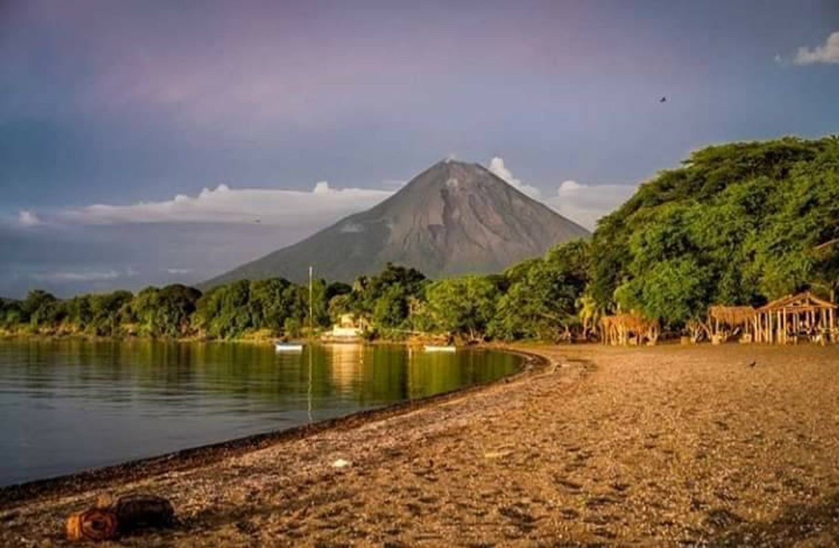 Place Isla de Ometepe