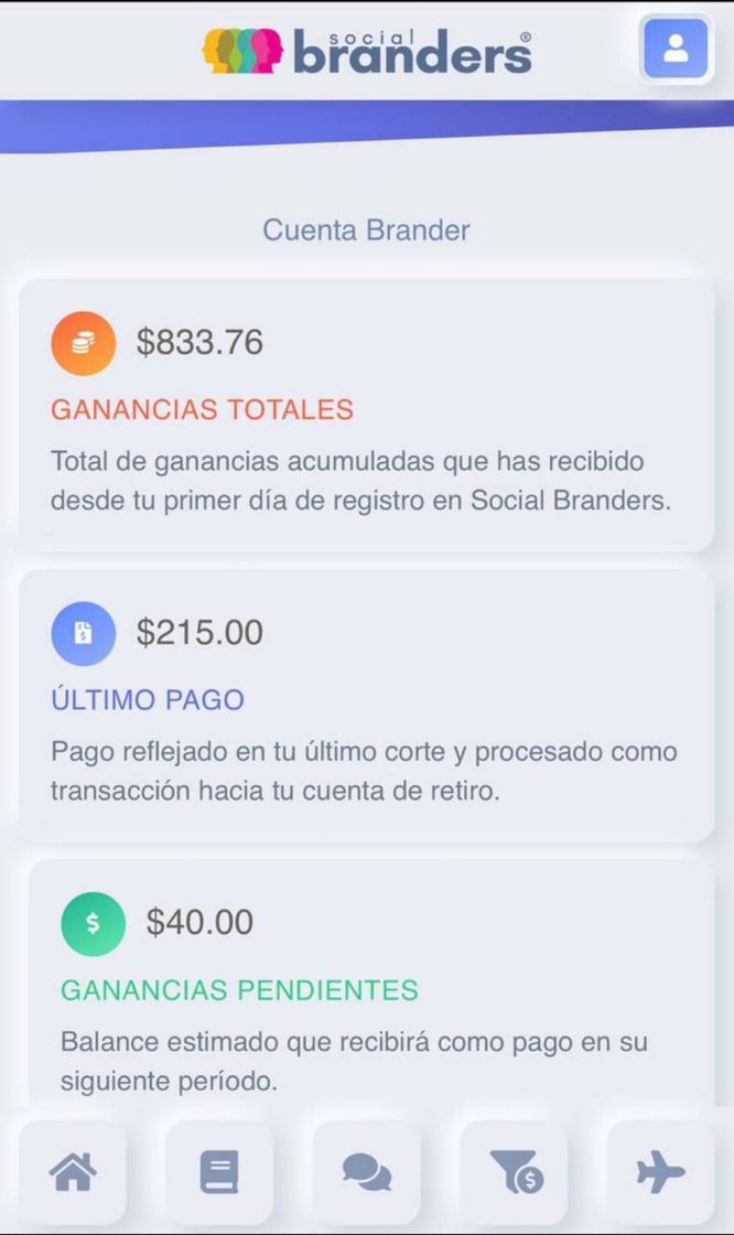 Moda Social Branders, empresa de marketing digital.