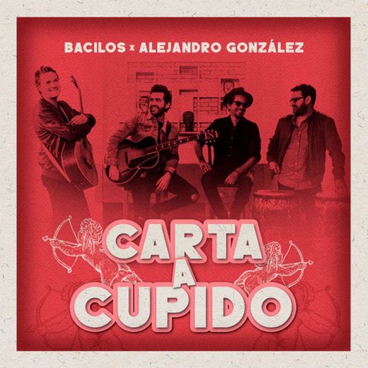 Carta a Cupido