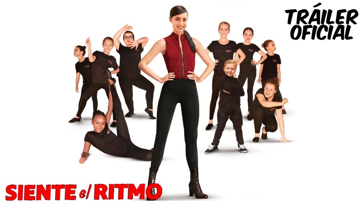 Siente el ritmo