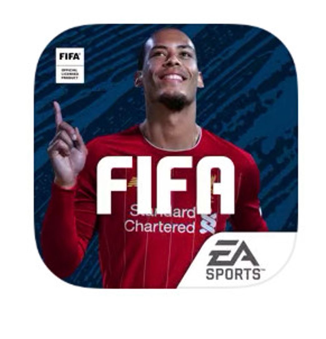 Videogames FIFA Futbol